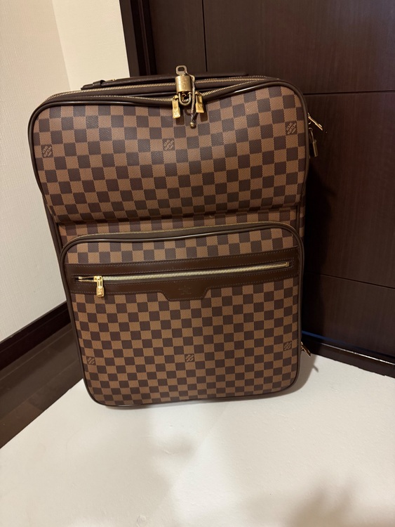 ルイヴィトン ネヴァーフル （ブランドバッグ）の商品画像 - 査定依頼日：2025年8月13日 - 最高査定価格：50,000円