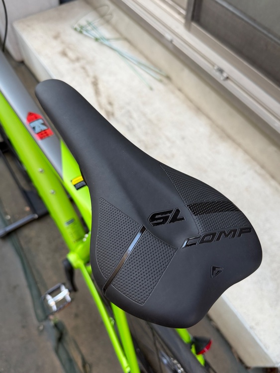 MERIDA SCULTURA 200 2025年版（自転車）の商品画像 - 査定依頼日：2026年1月23日 - 最高査定価格：45,000円