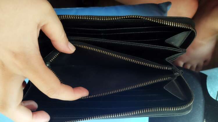 プラダ  （ブランドバッグ）の商品画像 - 査定依頼日：2025年5月18日 - 最高査定価格：30,000円