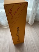 Bruce Clicquot BRUT 750ml（お酒）の商品画像 - 査定依頼日：2020年9月23日 - 最高査定価格：2,000円