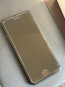 iphone7（スマホ）の商品画像 - 査定依頼日：2023年11月29日 - 最高査定価格：8,000円