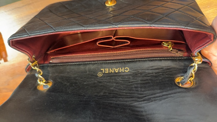 シャネル マトラッセ （ブランドバッグ）の商品画像 - 査定依頼日：2026年2月25日 - 最高査定価格：400,000円