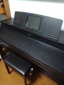 HPI-7F-RW（ピアノ・楽器・PA機材）の商品画像 - 査定依頼日：2026年7月18日 - 最高査定価格：11,000円