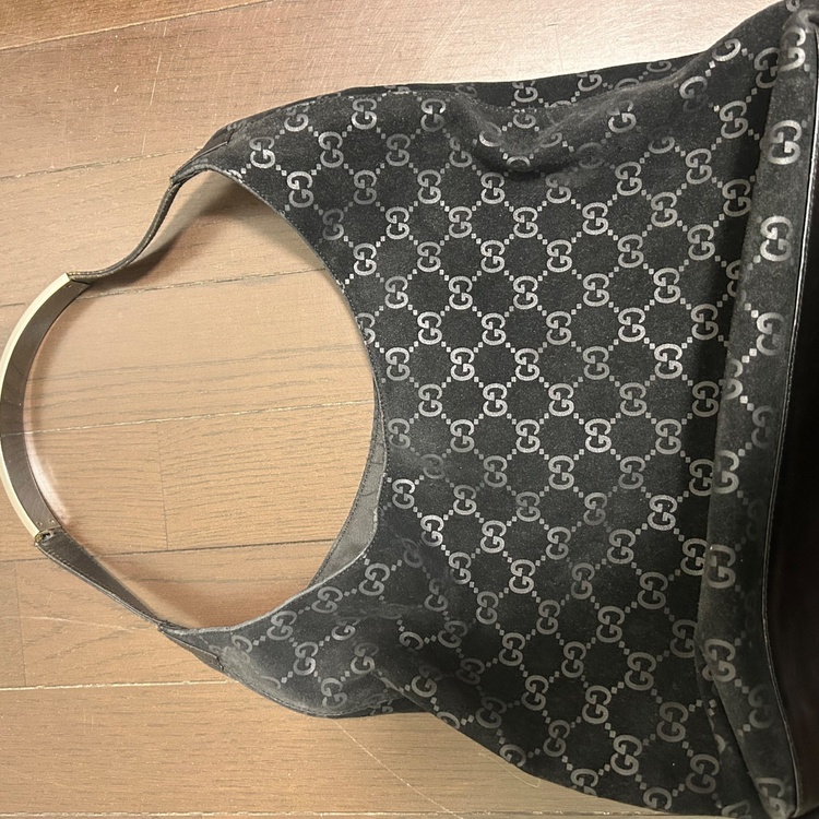 グッチ  （ブランドバッグ）の商品画像 - 査定依頼日：2026年2月25日 - 最高査定価格：20,000円