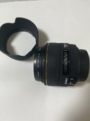 SIGMA30mmF1.4Ex DC HSM（カメラ）の商品画像 - 査定依頼日：2023年10月25日 - 最高査定価格：20,000円