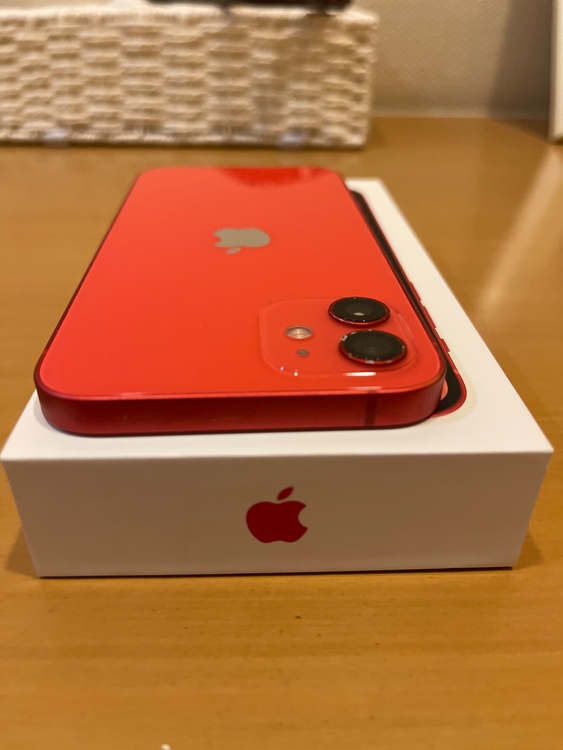 アイホン12  128GB（スマホ）の商品画像 - 査定依頼日：2026年6月5日 - 最高査定価格：19,000円