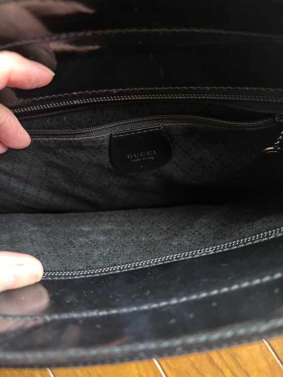 グッチ  （ブランドバッグ）の商品画像 - 査定依頼日：2026年3月28日 - 最高査定価格：7,000円