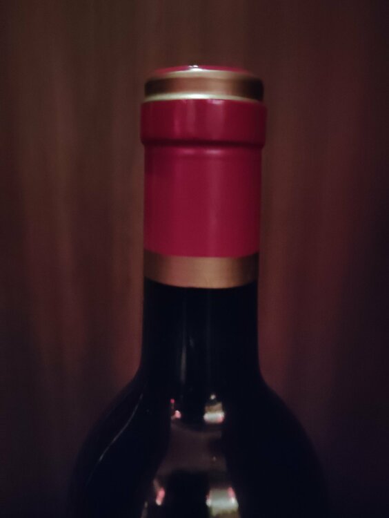 シャトーカロンセギュール1990年（お酒）の商品画像 - 査定依頼日：2026年3月11日 - 最高査定価格：15,000円