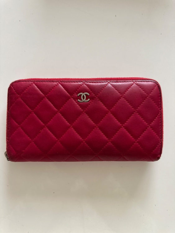 シャネル シャネル(その他) （ブランドバッグ）の商品画像 - 査定依頼日：2026年1月19日 - 最高査定価格：40,000円