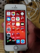 iPhone　se 64GB（スマホ）の商品画像 - 査定依頼日：2020年8月26日 - 最高査定価格：6,400円