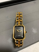 シャネル プルミエール （高級時計）の商品画像 - 査定依頼日：2026年1月20日 - 最高査定価格：160,000円