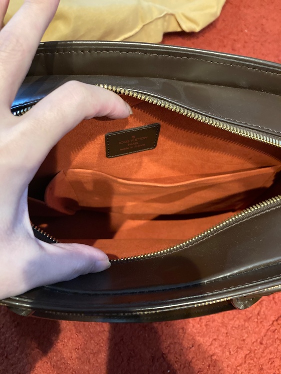 バッグ（ブランドバッグ）の商品画像 - 査定依頼日：2025年12月12日 - 最高査定価格：100,000円