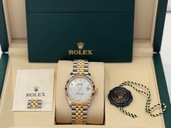 デイトジャスト（高級時計）の商品画像 - 査定依頼日：2026年4月5日 - 最高査定価格：3,330,000円