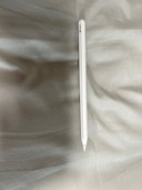 apple pencil 第2世代（PC・タブレット）の商品画像 - 査定依頼日：2023年10月9日 - 最高査定価格：5,000円