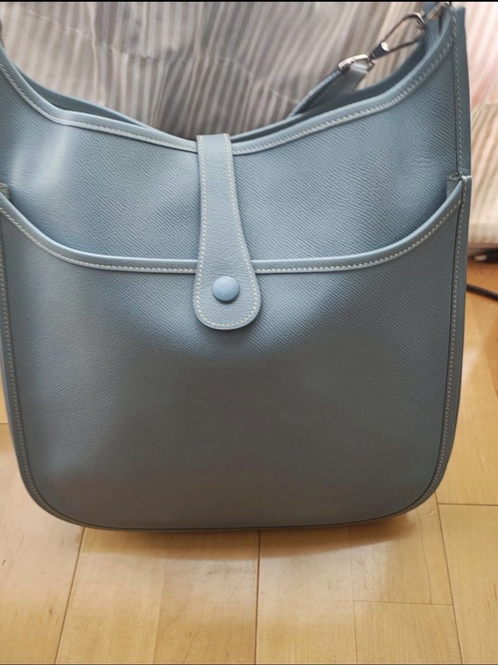 エブリンGM（ブランドバッグ）の商品画像 - 査定依頼日：2026年4月14日 - 最高査定価格：300,000円