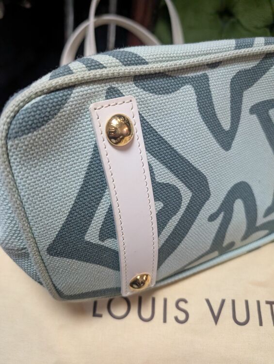 ヴィトンノタイジェンヌPM（ブランドバッグ）の商品画像 - 査定依頼日：2025年11月14日 - 最高査定価格：90,000円