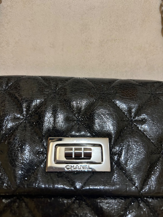CHANEL チェーンショルダーバッグ（ブランドバッグ）の商品画像 - 査定依頼日：2026年10月26日 - 最高査定価格：180,000円