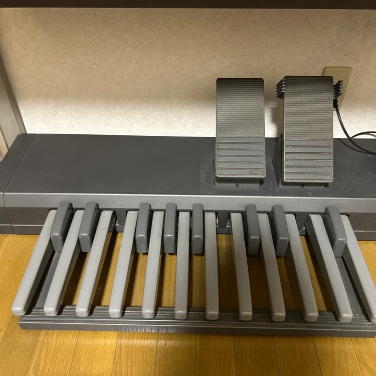 YAMAHA エレクトーン ELS02C（ピアノ・楽器・PA機材）の商品画像 - 査定依頼日：2026年5月11日 - 最高査定価格：11,000円