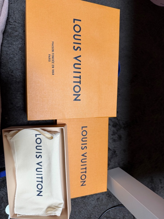 ルイヴィトン ルイヴィトン(その他) （ブランドバッグ）の商品画像 - 査定依頼日：2026年2月16日 - 最高査定価格：80,000円