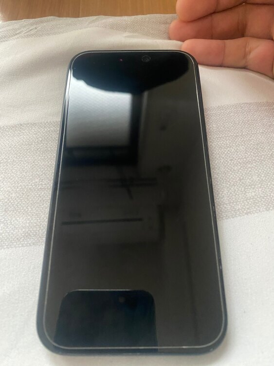 iPhone16（スマホ）の商品画像 - 査定依頼日：2025年5月9日 - 最高査定価格：94,000円