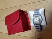 カルティエ タンク （高級時計）の商品画像 - 査定依頼日：2025年10月7日 - 最高査定価格：630,000円