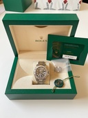 ロレックス ヨットマスター 12662（高級時計）の商品画像 - 査定依頼日：2026年3月17日 - 最高査定価格：2,400,000円