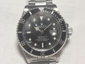 ロレックス サブマリーナー （高級時計）の商品画像 - 査定依頼日：2025年11月8日 - 最高査定価格：1,500,000円