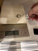 リング（金・貴金属）の商品画像 - 査定依頼日：2026年2月28日 - 最高査定価格：165,000円