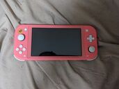 Nintendoスウィッチ
