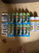 シェービングクリーム他（コスメ・美容・健康器具）の商品画像 - 査定依頼日：2023年1月23日