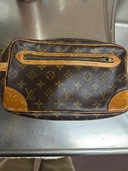 ルイヴィトン モノグラム （ブランドバッグ）の商品画像 - 査定依頼日：2026年3月6日 - 最高査定価格：20,000円