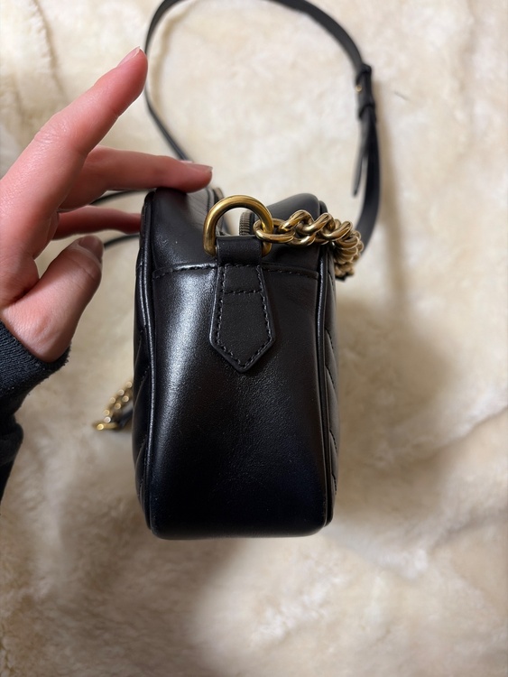 グッチ  （ブランドバッグ）の商品画像 - 査定依頼日：2026年2月5日 - 最高査定価格：100,000円