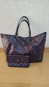 サンルイPM（ブランドバッグ）の商品画像 - 査定依頼日：2026年10月15日 - 最高査定価格：165,000円