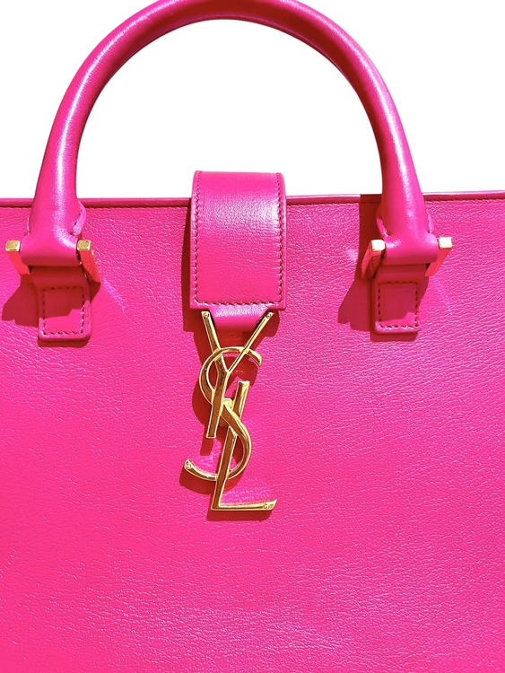 ベビーカバス　ピンク　バック（ブランドバッグ）の商品画像 - 査定依頼日：2026年3月19日 - 最高査定価格：100,000円