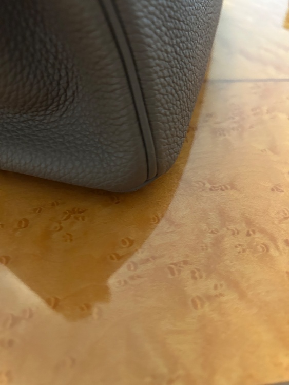 エルメス バーキン （ブランドバッグ）の商品画像 - 査定依頼日：2026年1月29日 - 最高査定価格：2,500,000円