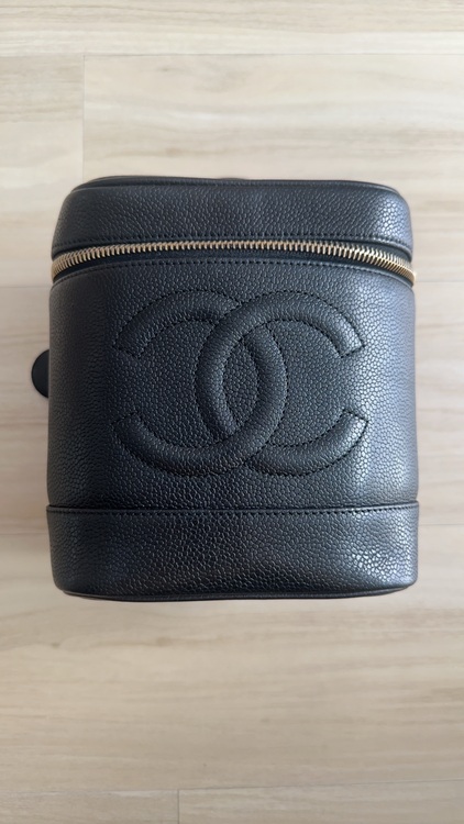 シャネル シャネル(その他) （ブランドバッグ）の商品画像 - 査定依頼日：2025年11月25日 - 最高査定価格：250,000円