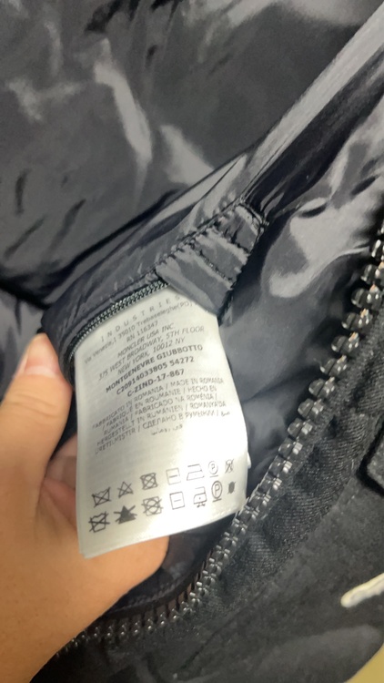 モンジュネーブル（古着・ファッション）の商品画像 - 査定依頼日：2025年12月28日 - 最高査定価格：56,000円