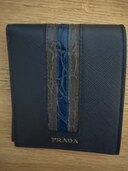 プラダ  （ブランドバッグ）の商品画像 - 査定依頼日：2025年2月25日 - 最高査定価格：3,000円