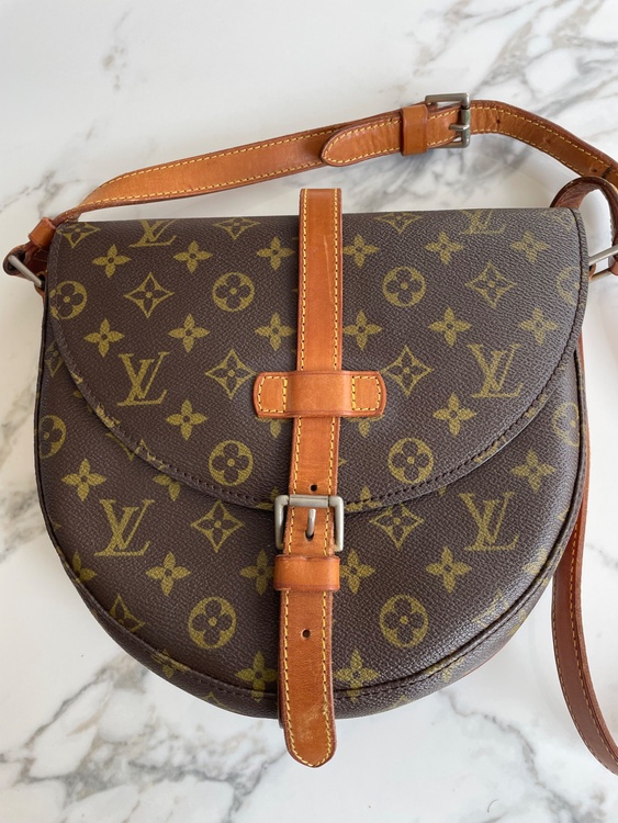 ルイヴィトン モノグラム （ブランドバッグ）の商品画像 - 査定依頼日：2026年3月30日 - 最高査定価格：50,000円