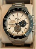 ゼニス エルプリメロ 03.3100.3600/69.M3100（高級時計）の商品画像 - 査定依頼日：2025年7月8日 - 最高査定価格：980,000円