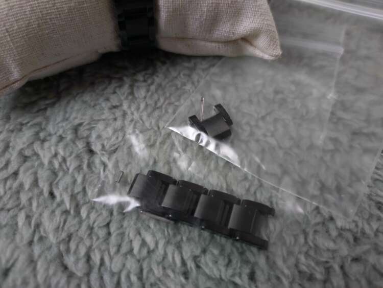 その他 その他 ES9435-69E（高級時計）の商品画像 - 査定依頼日：2025年4月25日 - 最高査定価格：26,000円