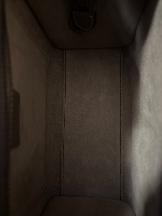 セリーヌ  （ブランドバッグ）の商品画像 - 査定依頼日：2025年8月27日 - 最高査定価格：170,000円