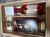 ニッカ 鶴 12年 ピュアモルト（お酒）の商品画像 - 査定依頼日：2026年3月9日 - 最高査定価格：20,000円