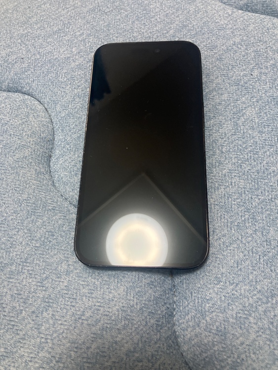 iPhone iPhone 14 Pro 256GB au（スマホ）の商品画像 - 査定依頼日：2026年9月24日 - 最高査定価格：75,000円