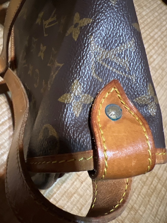 ルイヴィトン モノグラム （ブランドバッグ）の商品画像 - 査定依頼日：2026年1月11日 - 最高査定価格：50,000円