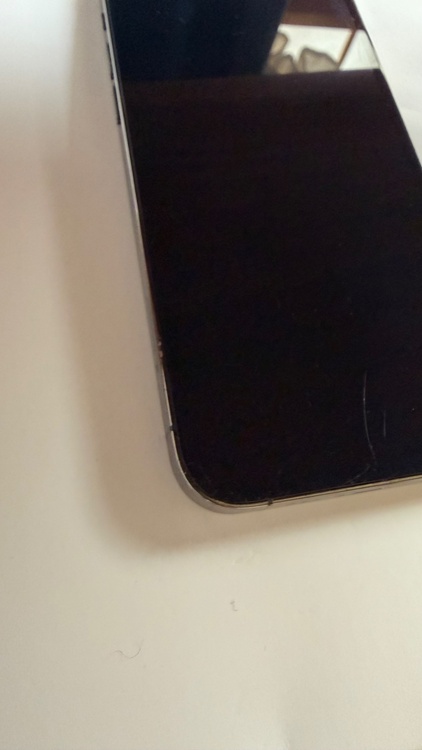 iPhone iPhone 12 Pro 128GB au（スマホ）の商品画像 - 査定依頼日：2026年9月7日 - 最高査定価格：27,000円