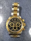 デイトナコンビ　エル・プリメロ（高級時計）の商品画像 - 査定依頼日：2026年1月9日 - 最高査定価格：2,500,000円