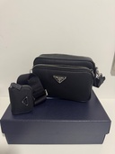 PRADA（古着・ファッション）の商品画像 - 査定依頼日：2026年7月12日 - 最高査定価格：100,000円