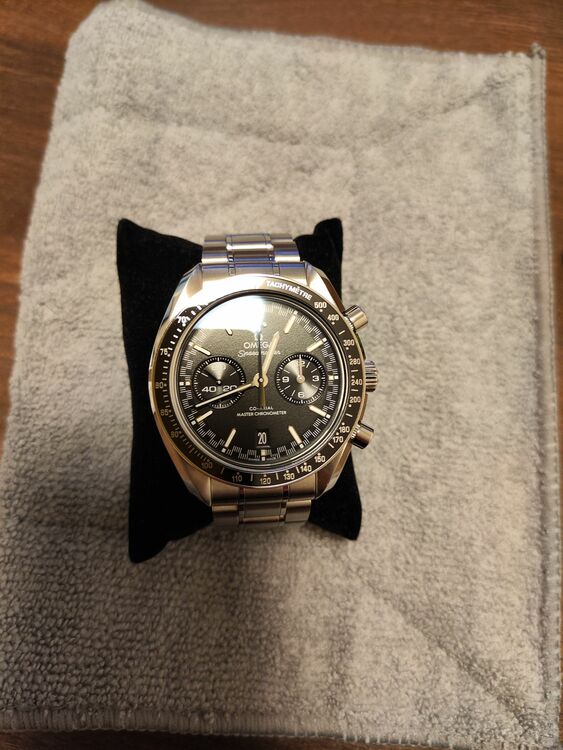 オメガ スピードマスター （高級時計）の商品画像 - 査定依頼日：2025年11月20日 - 最高査定価格：750,000円
