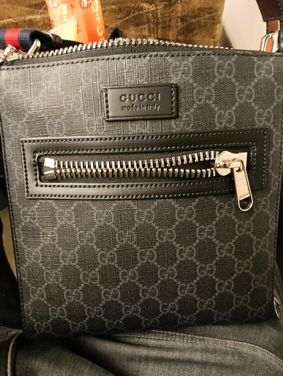 グッチ  （ブランドバッグ）の商品画像 - 査定依頼日：2025年11月14日 - 最高査定価格：90,000円